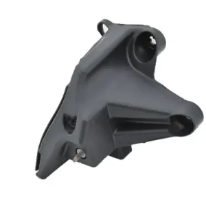 ŚLIZG ZDERZAKA TYŁ PRAWY PEUGEOT 3008 I 9683195680 Darmowy zwrot